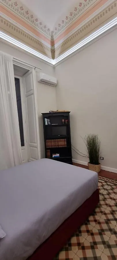 Apartament La Renaissance Katania